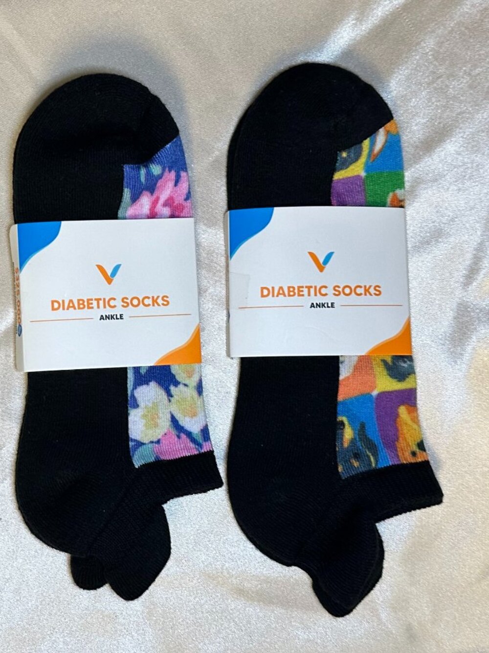 Ankle Compression Socks